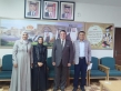 الحشوش تكتب عودة الطلبة للمدارس والحياه التعليمية