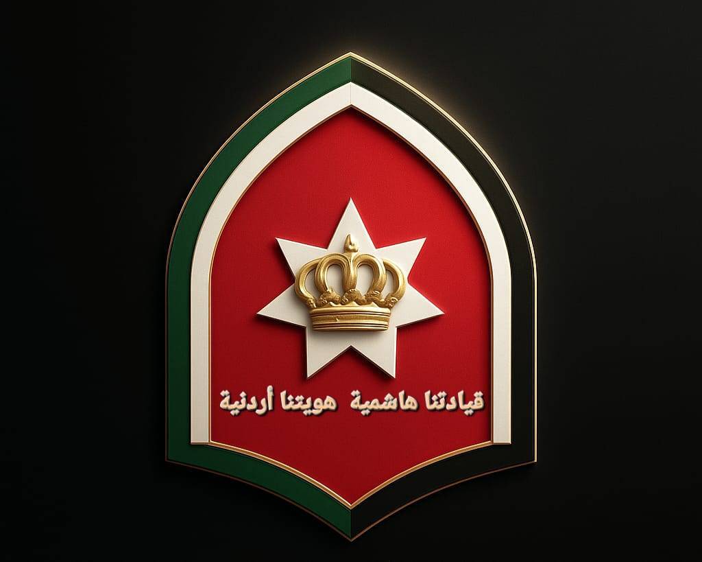 فريق قيادتنا هاشمية و هويتنا أردنية يهنئ الطلبة والهيئة التدريسية بمناسبة بدء العام الدراسي الجديد