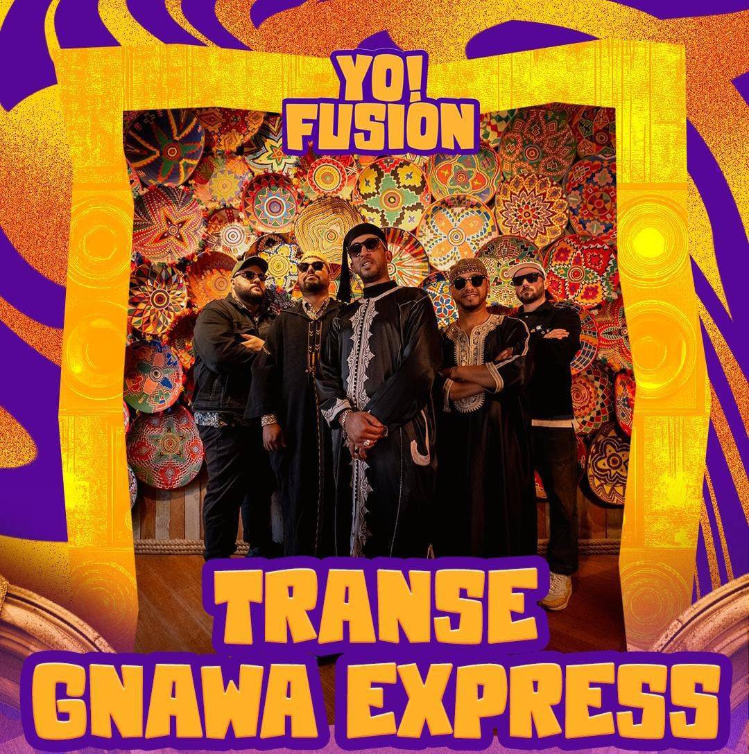 مهرجان يوفيست يشهد 20 حفل غنائي على مدار أربع أيام