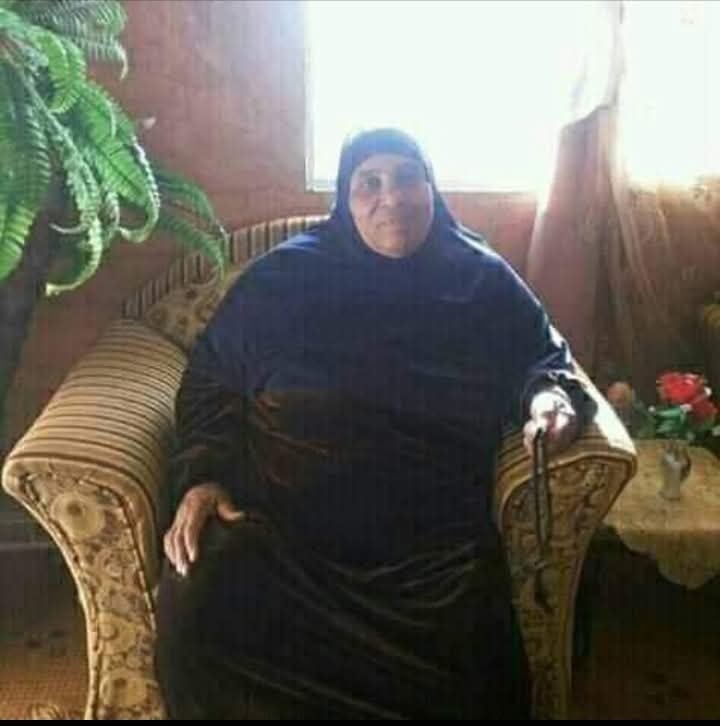 الحجة تفاحة الخطبا.. أم صنعت إرثاً علمياً يخلّد اسمها في الاغوار الجنوبية