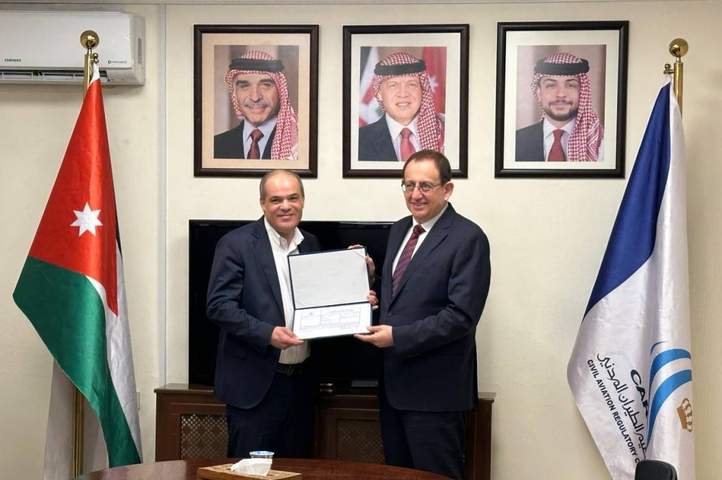 العناصر للإنتاج التلفزيوني توسّع ريادتها في قطاع الطائرات المسيّرة عبر شراكات استراتيجية دولية