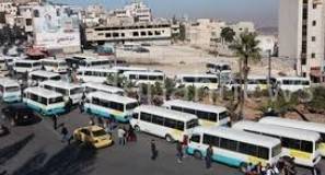 معنيون: منظومة النقل تمثل رافعة للاقتصاد الوطني