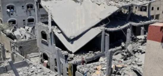 رئيس أركان الإحتلال يدعو نتنياهو للقبول بصفقة المحتجزين وسط استعدادات لاجتياح مدينة غزة