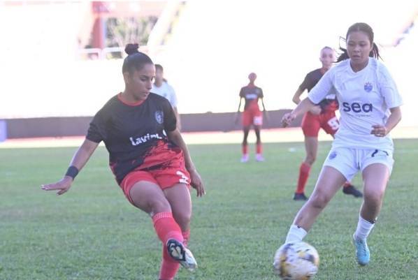 الاتحاد يخسر أمام ليون سيتي السنغافوري بتصفيات أبطال آسيا