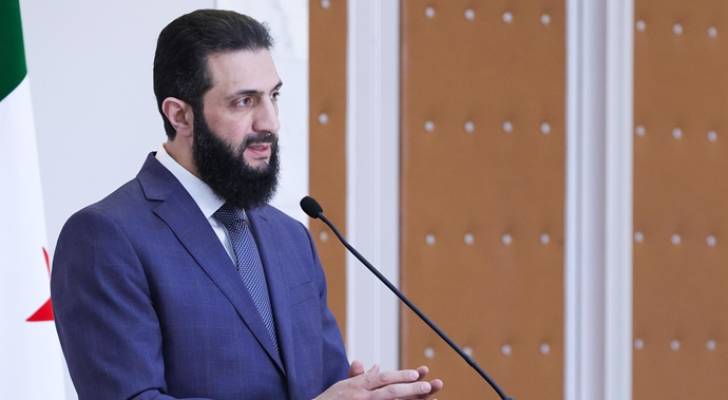 في سابقة تاريخية منذ 58 عاماً.. الرئيس الشرع يشارك ويلقي كلمة سوريا في الأمم المتحدة