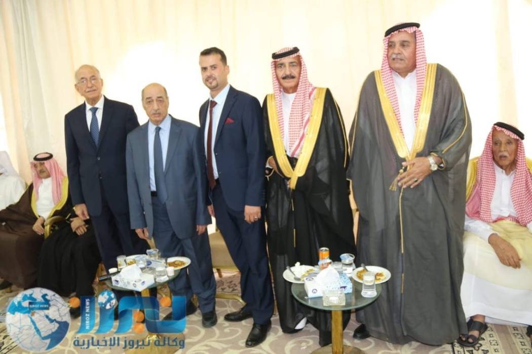 الخريشا والفايز بني صخر نسايب.. معالي مجحم حديثة طلب ومعالي قفطان المجالي أعطى..... صور وفيديو