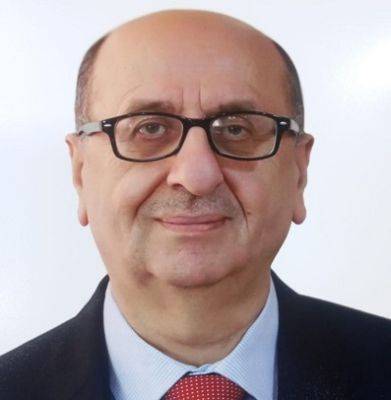 المعايطه يكتب.. لقاء مع الشرع