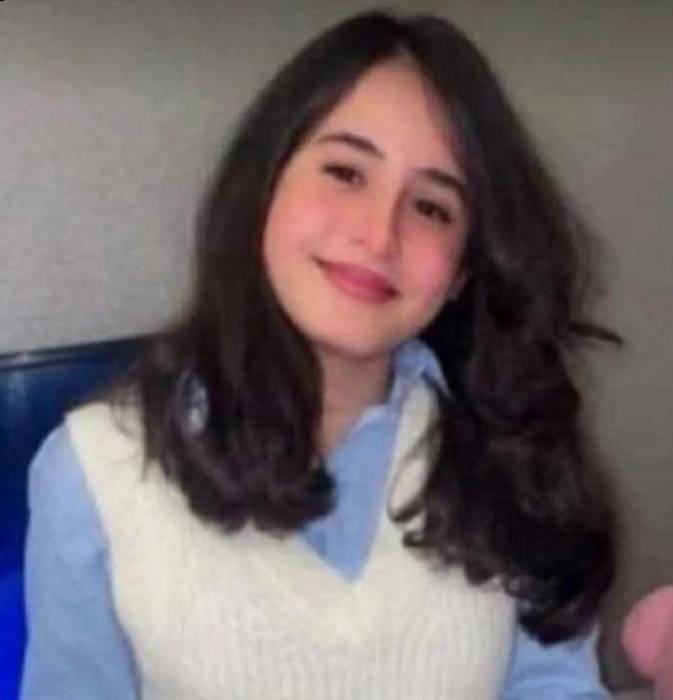 وفاة الشابة جودي مهيار بعد أيام من رحيل والدها بحادث سير مأساوي