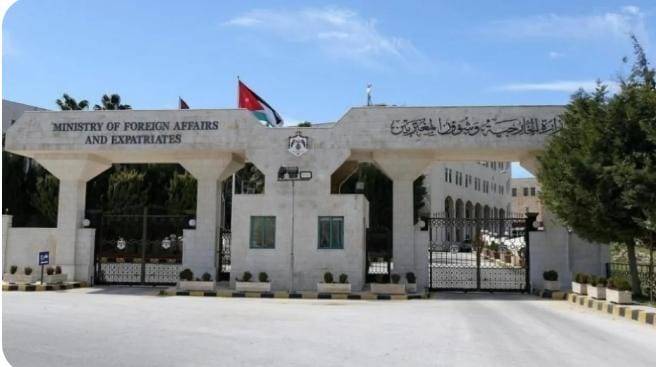 الأردن يدين قصف إسرائيل مجمع ناصر الطبي جنوبي غزة