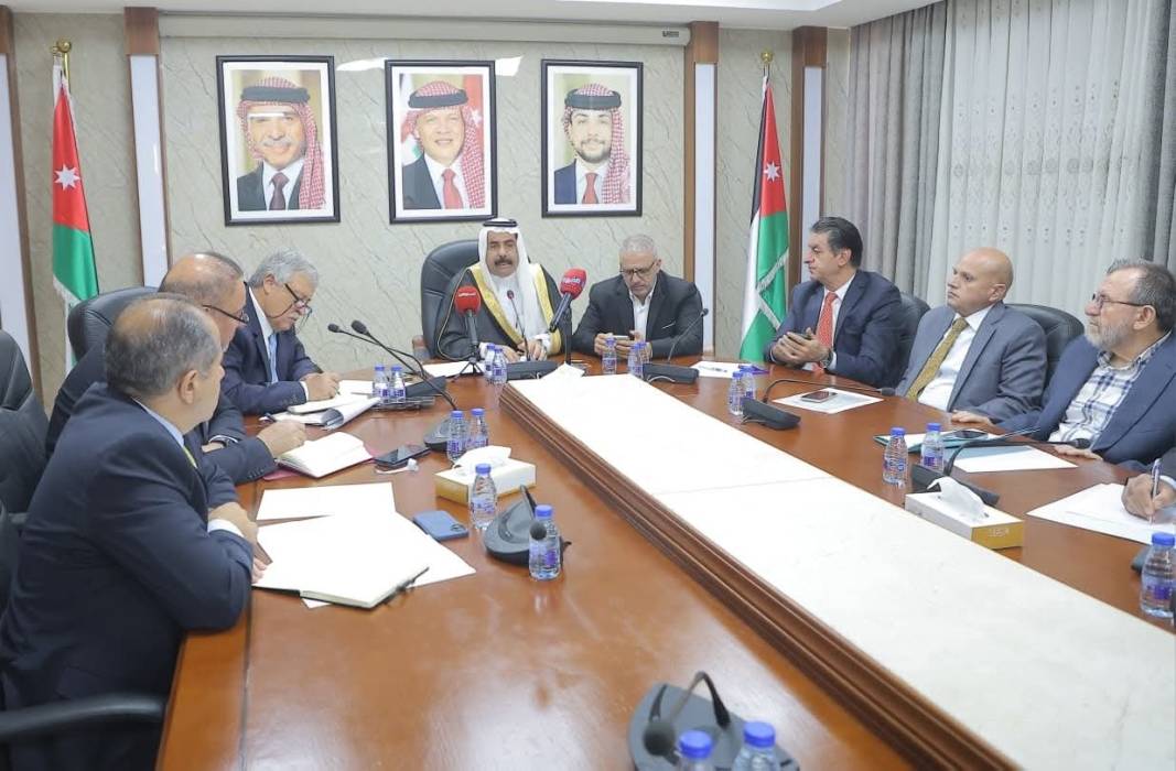 “النقل النيابية” تطالب بتقديم دعم مالي مباشر لشركات الطيران الأردنية