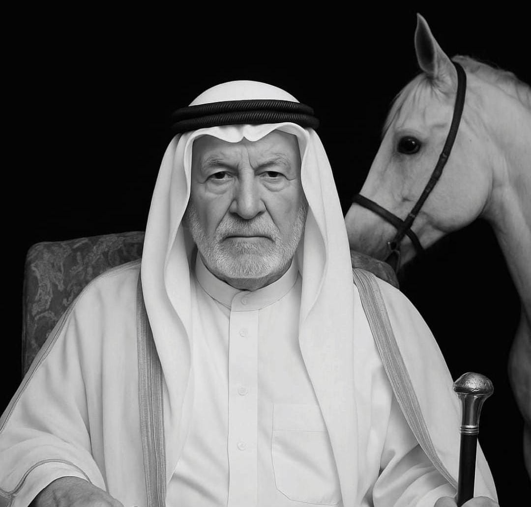 المرحوم الشيخ محمد الوعري البيايضه.. فارس الكرم الذي جعل الصعب ممكناً