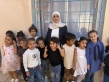 الخريشا: العملية التعليمية تبدأ منذ مرحلة الطفولة المبكرة.