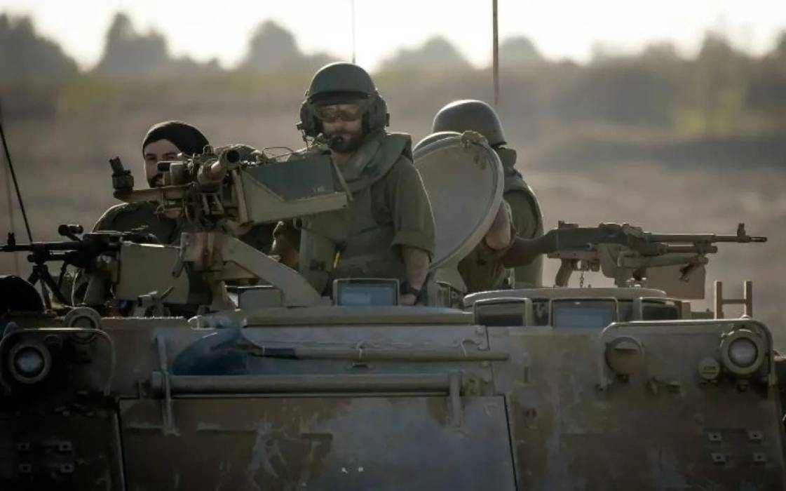 سوريا: 60 جنديا إسرائيليا استولوا على أراض حول جبل الشيخ