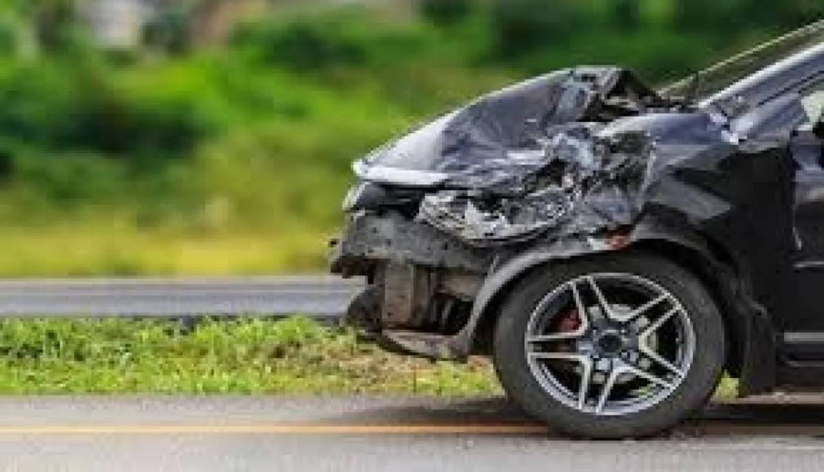 وفاة وإصابات بحادث تصادم على طريق الحصن–الرمثا