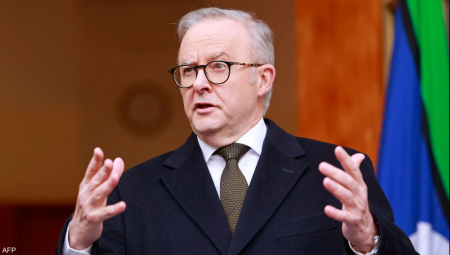 قررت طرد السفير .. أستراليا: إيران نفذت هجومين معاديين للسامية