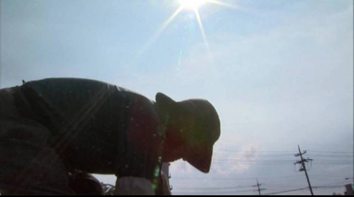 موجة حر قاتلة.. كوريا الجنوبية تواجه أزمة صحية وأكثر من 4 آلاف إصابة حرارية