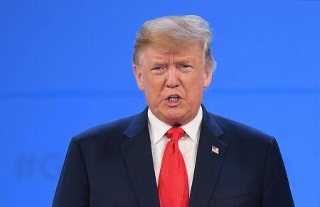 ترامب يهدد بفرض رسوم جمركية لحماية شركات التكنولوجيا الأمريكية