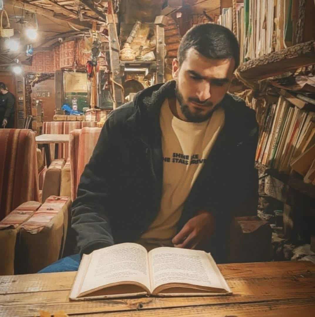 كردي يكتب بمناسبة المولد النبوي الشريف