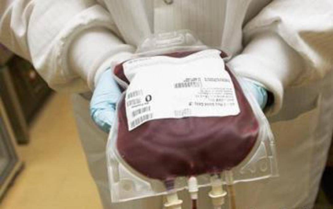 نقص حاد في وحدات الدم بمستشفيات قطاع غزة