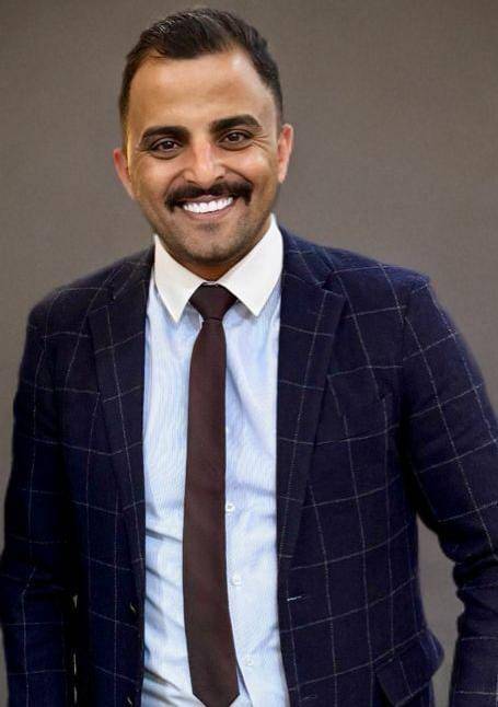 الحواتمة يكتب الشدائد والوطن