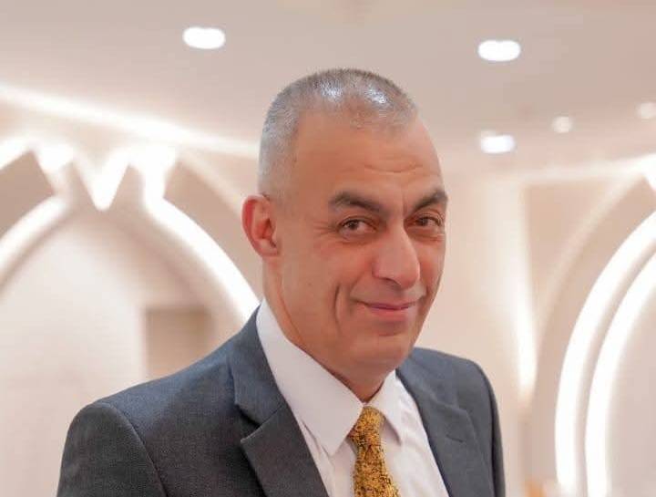 نيروز الاخبارية تهنئ الاعلامي هيثم سلطي الروسان بحصوله على الدكتوراه في ادارة الاعمال