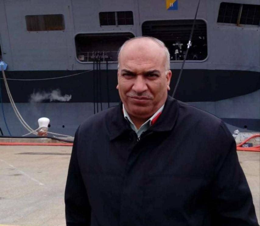 خالد الزيود.. فارس المدفعية ورمز الوفاء للوطن