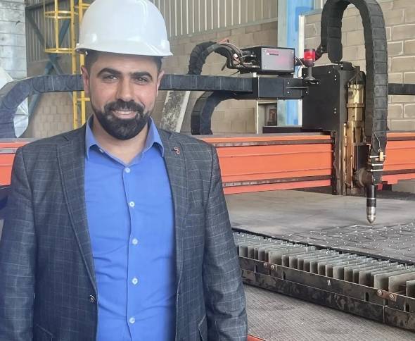 النائب وسام الربيحات يمثل أمام مدعي عام عمان