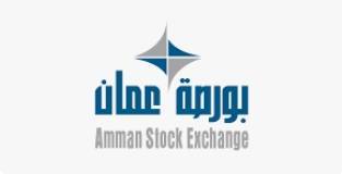 7.4 مليون دينار حجم التداول في بورصة عمان