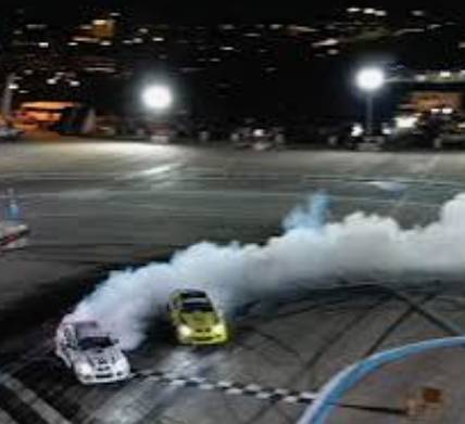 انطلاق الجولة الثانية من بطولة الأردن لسباقات الدريفت الخميس