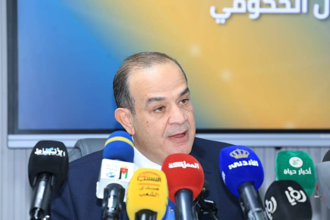 سميرات: 1679 خدمة حكومية مُرقمنة و1.8 مليون هوية رقمية مفعلة