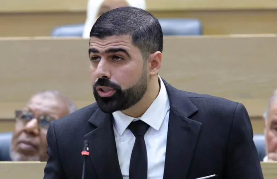 النيابة العامة تستدعي أشخاصًا بينهم النائب وسام الربيحات لتلقي أموال عبر كليك بشكل مخالف للقانون