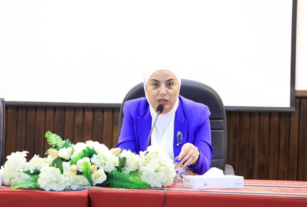 وزيرة التنمية الإجتماعية تلتقي مالكي حضانات خاصة من مختلف أنحاء المملكة