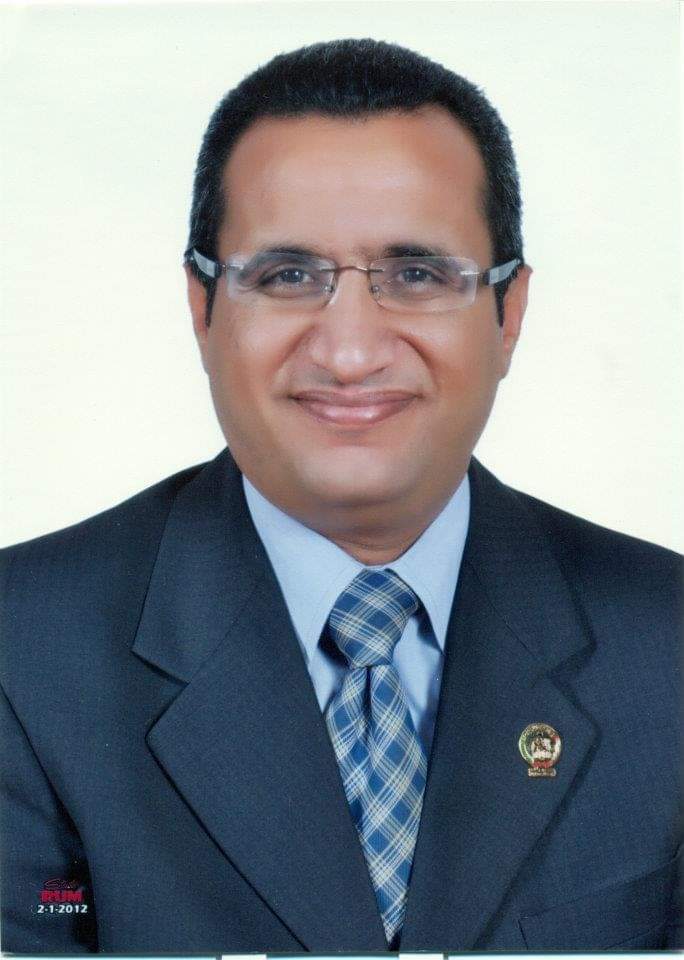 النجادات يكتب.. ماذا جرى؟