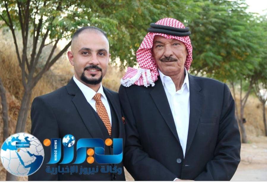 خلدون الجدوع : التفكير بالترشح مسؤولية كبرى ولا قرار دون إجماع الأقارب والأصدقاء والجيران