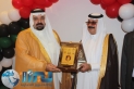 برعاية الشيخ صالح نهار أبوزيد.. عشائر سحاب تكرّم أوائل الثانوية العامة في حفل مهيب ..صور وفيديو