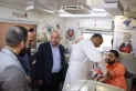 حملة التبرع بالدم نظمتها شركة مطاعم فحم ولحم ....صور
