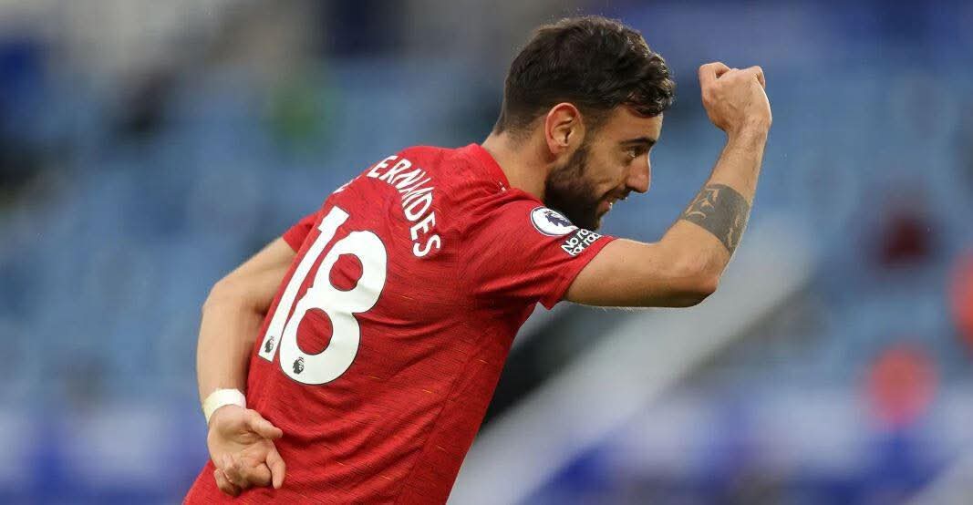 فرنانديز للهلال السعودي بقيمة 200 مليون