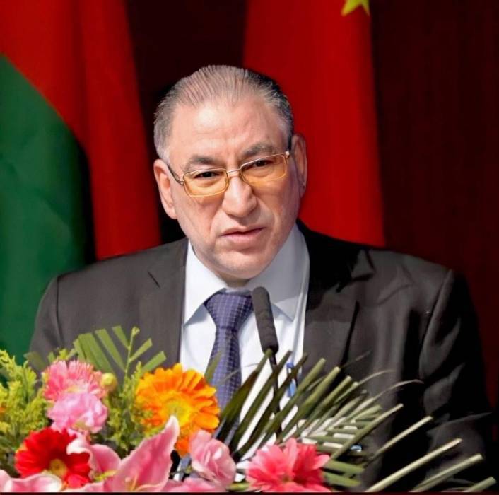 اللقاءات العشائرية… وحدة صف والتفاف حول القيادة