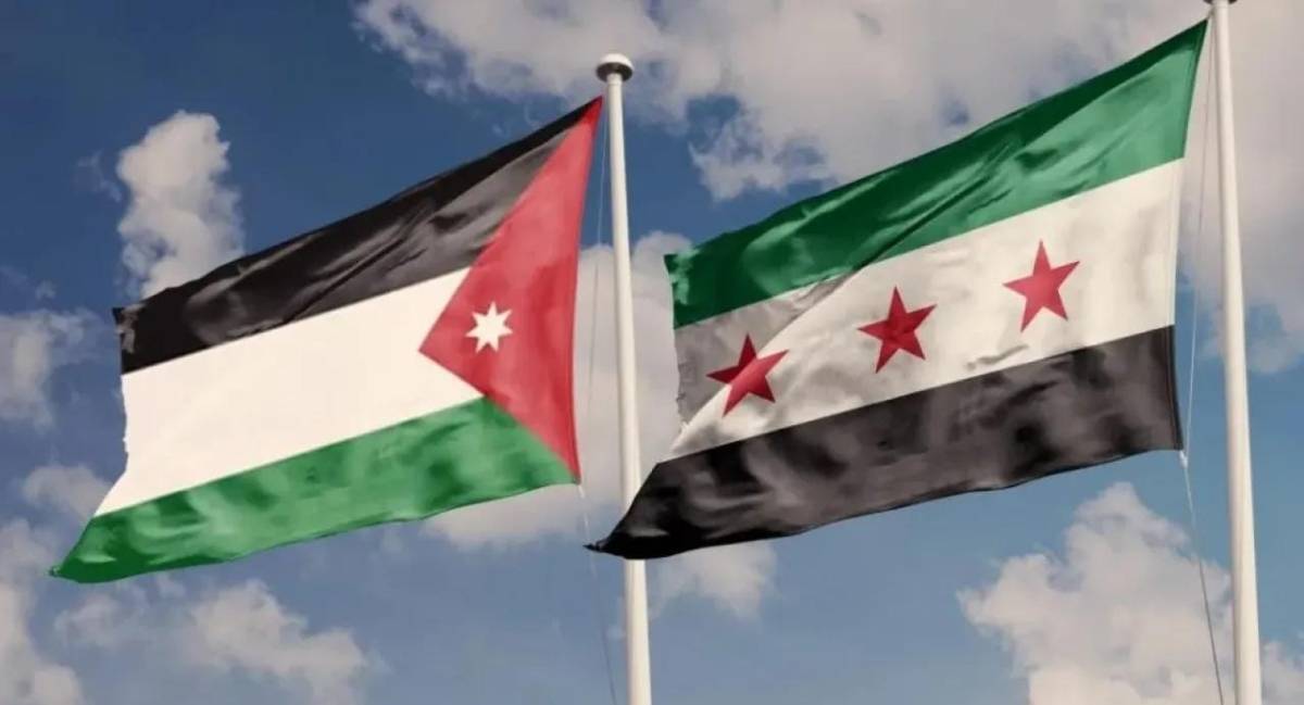 صادرات الأردن إلى سورية تقفز 405 