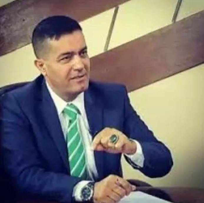 الإدارة الجديدة لمؤسسة المتقاعدين العسكريين خطوات واثقة نحو مستقبل مشرق!!!