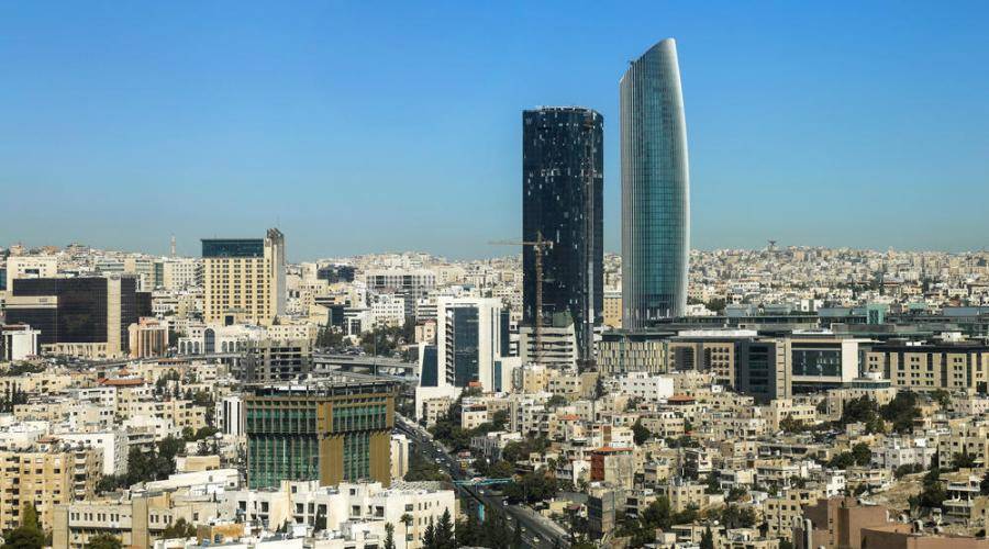 طقس صيفي معتدل حتى السبت