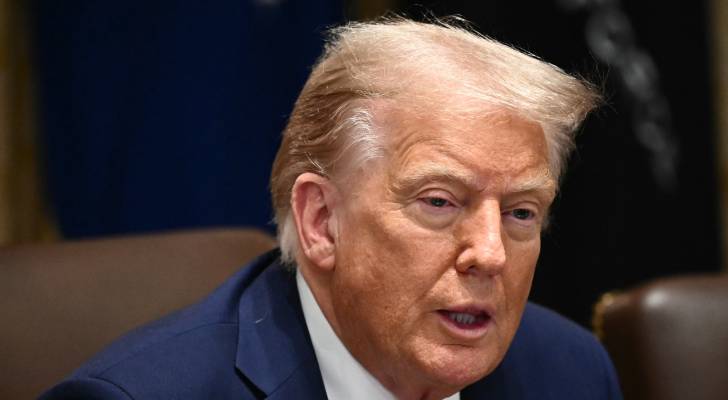 ترمب يعلن عن حصيلة تبرعات ضخمة: 1.5 مليار دولار منذ انتخابات 2024