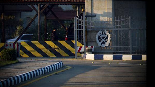توقيف مرتكب جريمة أبو نصير 15 يوما وهذه التهم المسندة إليه