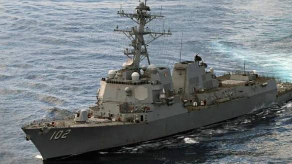 فنزويلا تنشر سفنا حربية ومسيرات ردا على التحركات الأميركية