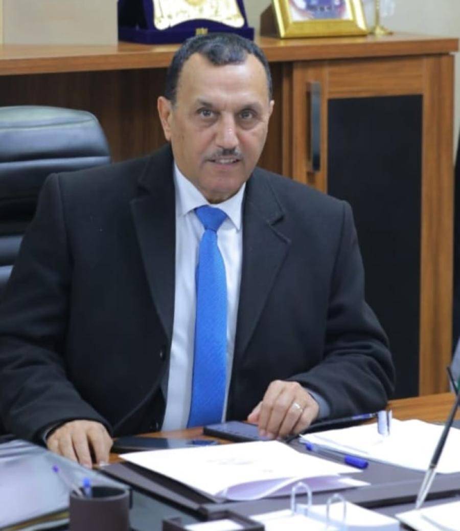 النائب السابق عطا ابداح: تعليمات وزير الأشغال حول انهيار عمارة إربد ارتجالية ومجلس النقابة بدا متردداً