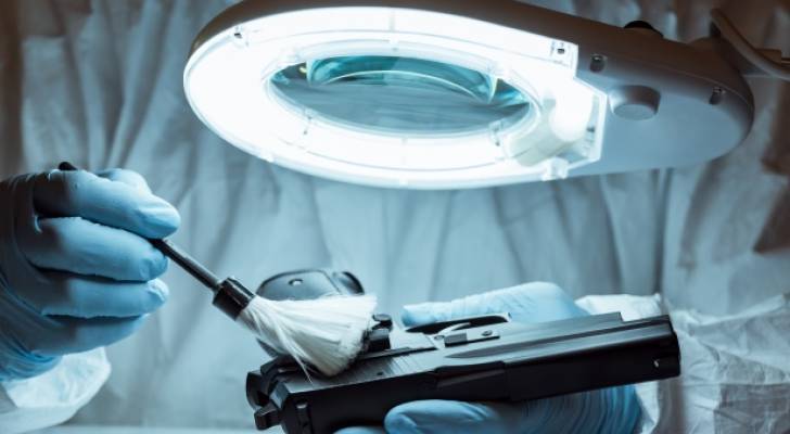 جريمة أبو نصير.. الطب الشرعي يكشف تفاصيل مقتل نائب سابق ونجله