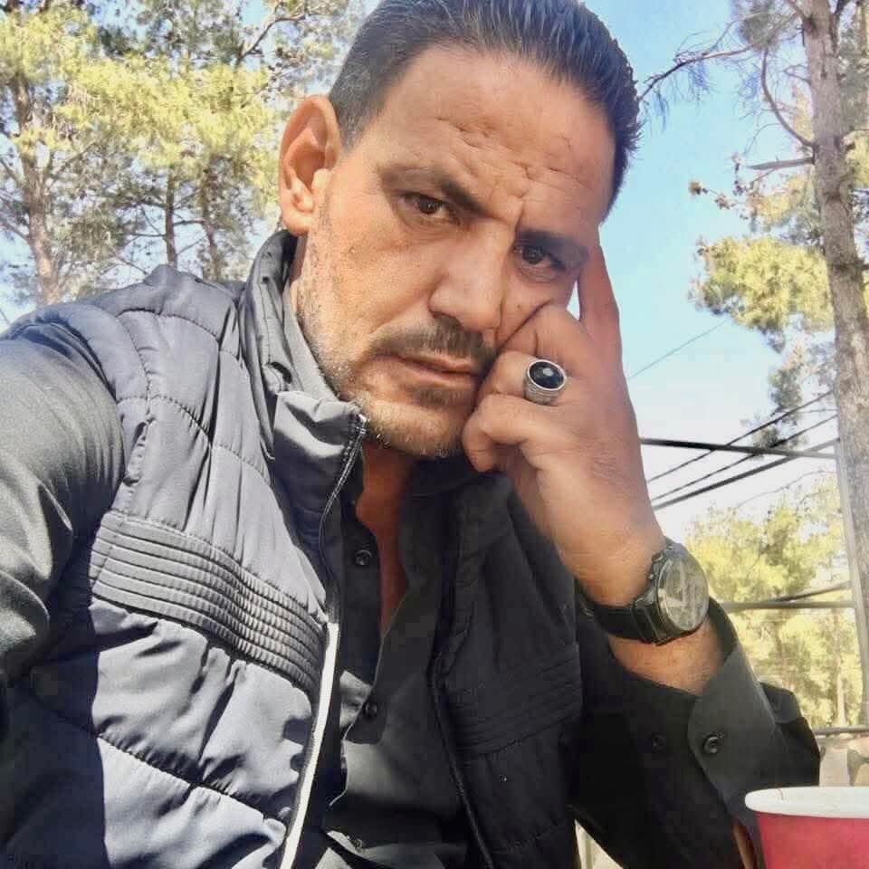 وفاة الشاب فلاح عبد الفتاح الشرايعة