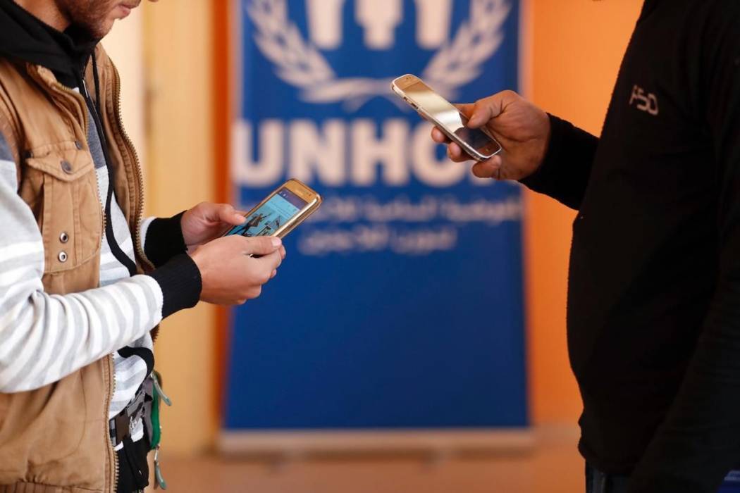 للعام التاسع على التوالي ...زين والمفوضية السامية للأمم المتحدة لشؤون اللاجئين تُجددان اتفاقية مبادرة الاتصال من أجل اللاجئين