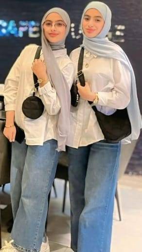 عمر الخوالدة يهنئ ميار ولمار الخشمان بمناسبة نجاحهم في التوجيهي