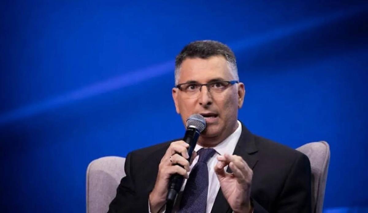 وزير الخارجية الإسرائيلي: لن تكون هناك أبدا دولة فلسطينية